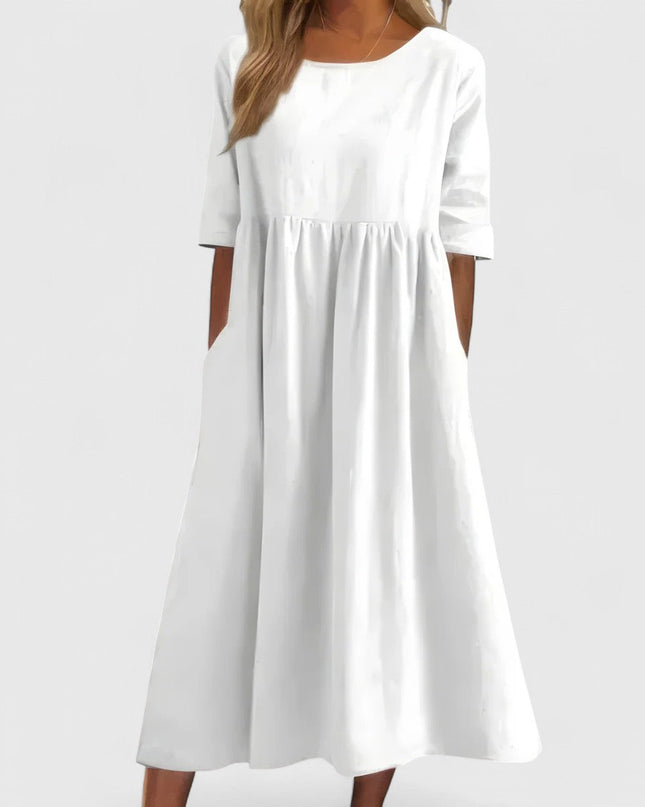 Cindy | Elegant Dress