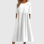 White / S
