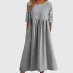 Light Gray / S