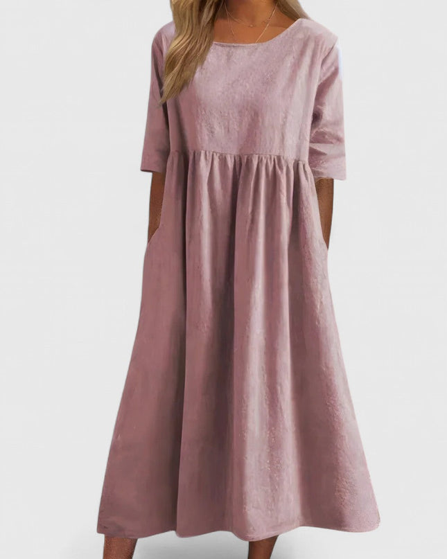 Cindy | Elegant Dress