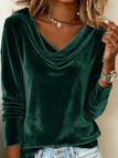 Green / S