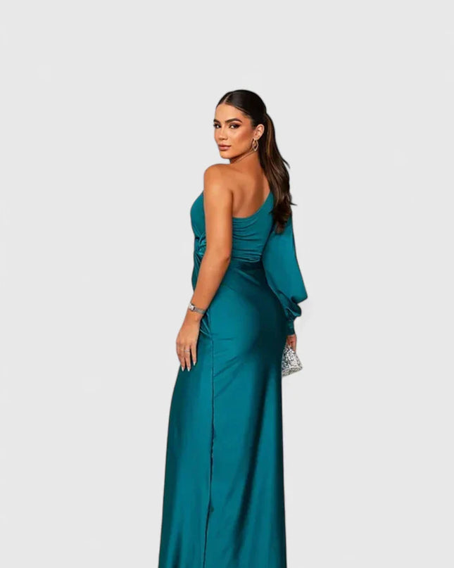 Saryxiah | Elegant Maxi Dress