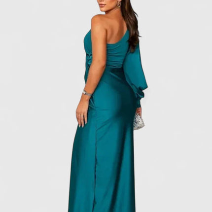 Alionessah | Elegant Maxi Dress