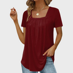 Dark Red / S