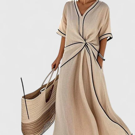 Erykahhh | Elegant Dress