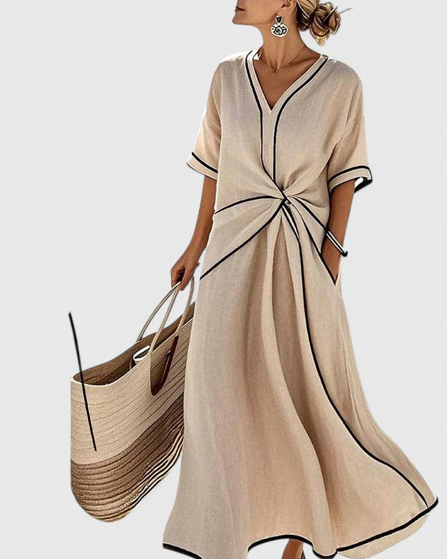 Erykahhh | Elegant Dress