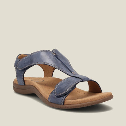 Sandals For Women | Open Toe Adjustable Strap