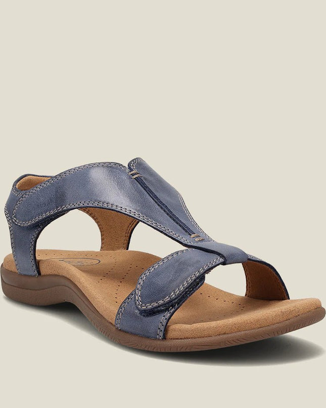 Sandals For Women | Open Toe Adjustable Strap