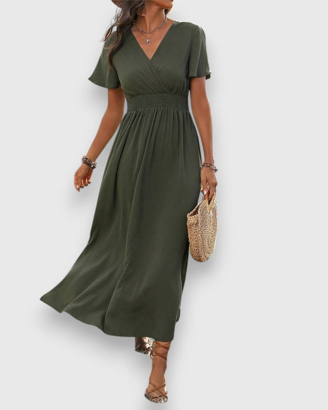 Greysen – Elegant Dress