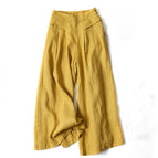 Yellow / S