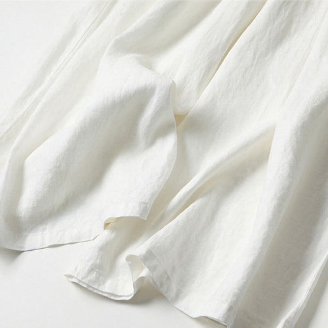 Women's Trousers | High-rise Waistband