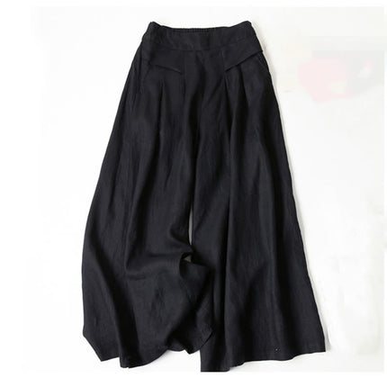 Women's Trousers | High-rise Waistband