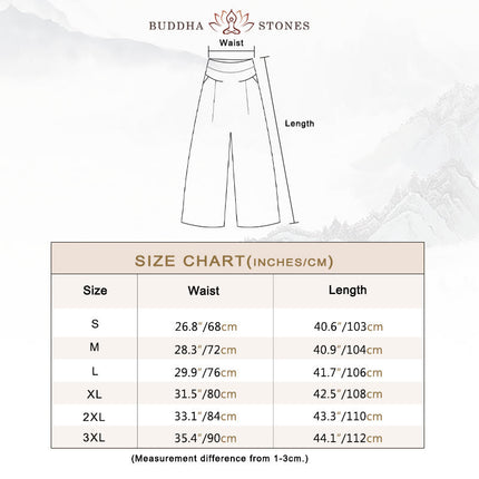 Women's Trousers | High-rise Waistband