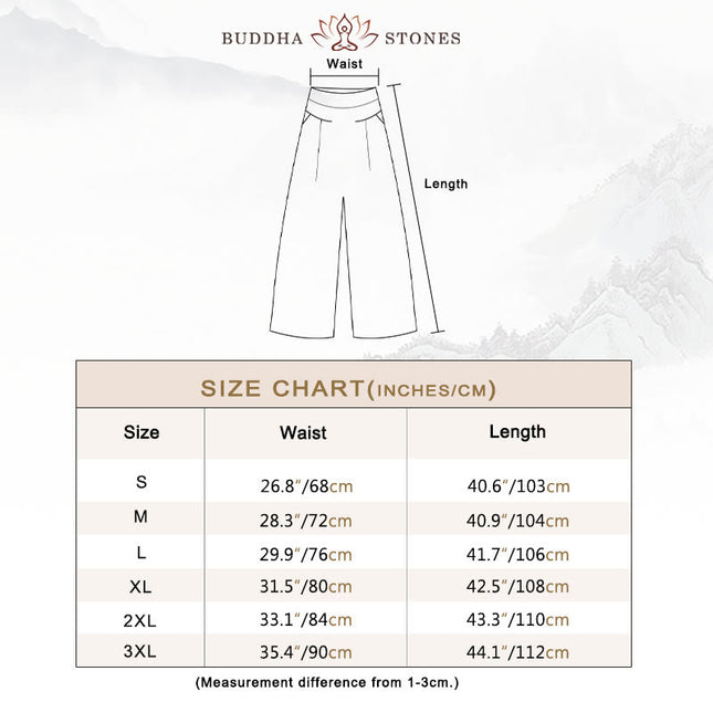 Women's Trousers | High-rise Waistband
