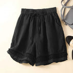 Black / M
