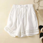White / M
