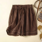 Brown / M