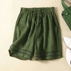 Green / M