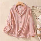 Pink / M