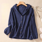 Dark Blue / M