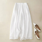 White / M