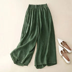 Green / M