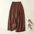Brown / M