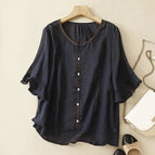 Dark Blue / M