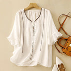 White / M