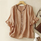 Brown / M