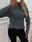 Dark Gray / S