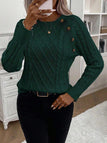 Dark Green / S