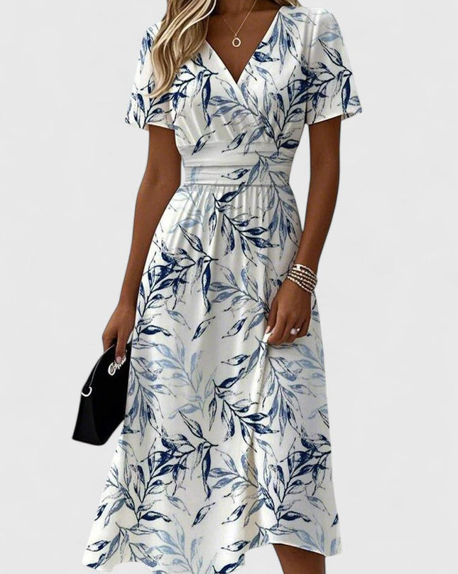 Yelissia | Elegant Dress