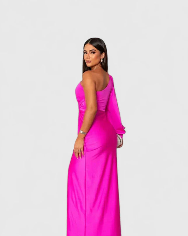 Saryxiah | Elegant Maxi Dress