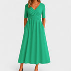 Green / S