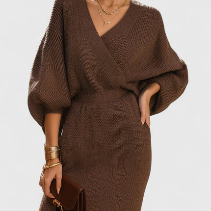 Fey | Comfortable Dress
