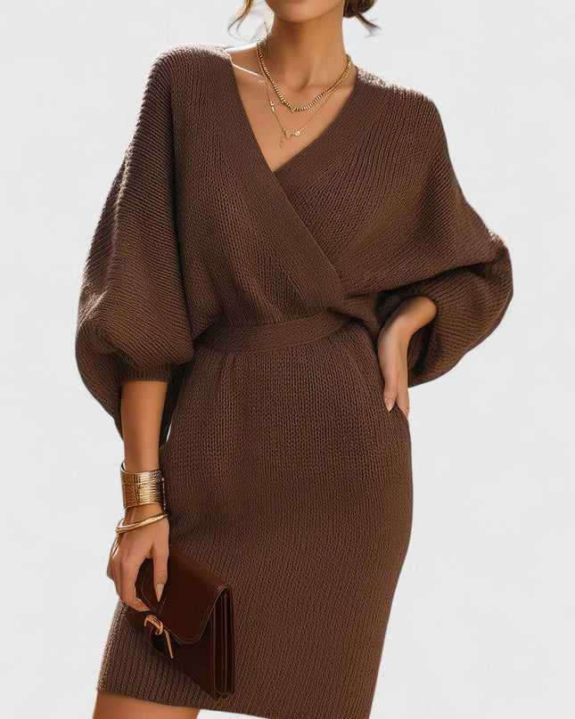 Fey | Comfortable Dress