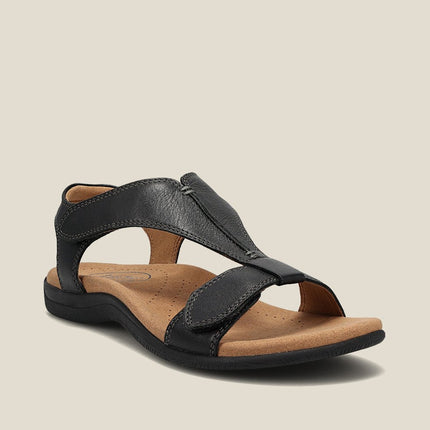 Sandals For Women | Open Toe Adjustable Strap