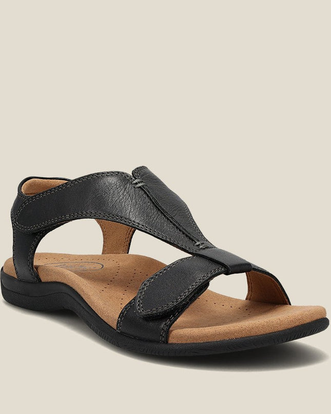 Sandals For Women | Open Toe Adjustable Strap