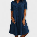 Navy Blue / S