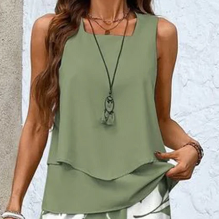 Maddie | Elegance And Comfort In Harmony Two Piece