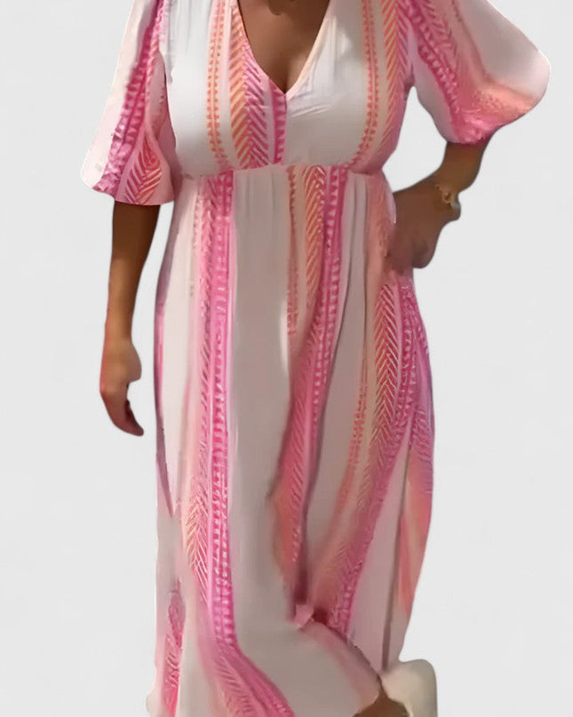 Kateriva | Sophisticated Dress