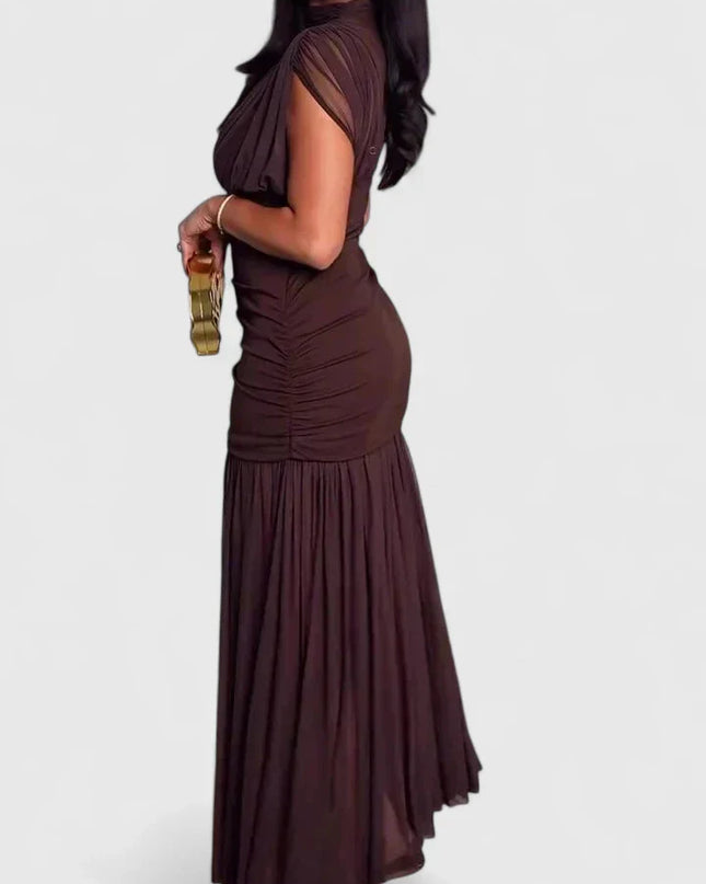 Elyzhera | Elegant Dress