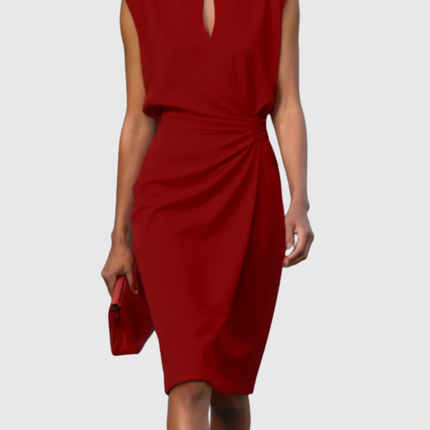 Mae | Elegant And Comfortable Dress For Every Occasion