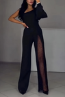 Black (Almost Sold Out) / S