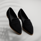 Black / 4