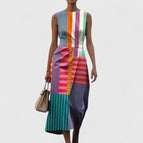 Multi-colored / 2XS