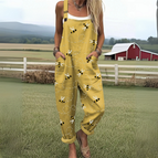Jumpsuit / S
