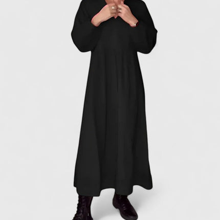 Seryphiah | Elegant Dress