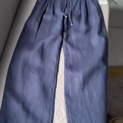 Women's Pants | Full-length Hemline